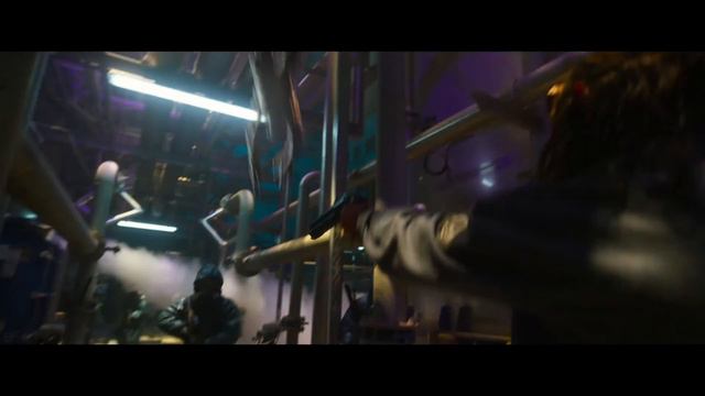 Abe Sapien Ending Scene | Hellboy (2019) Movie Clip HD 4K