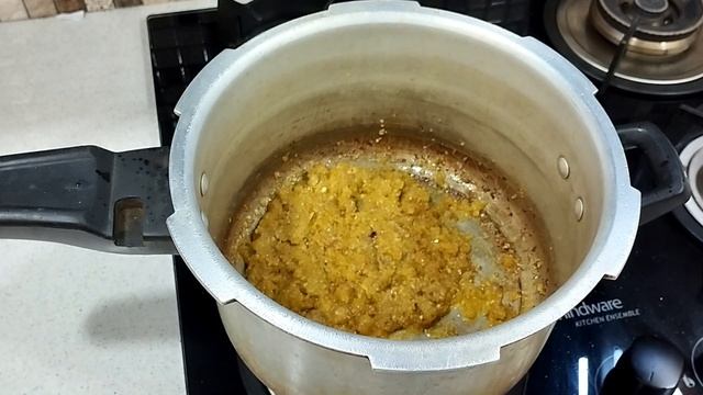 Нут по - индийски. / Chole