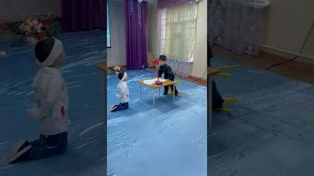 16 желтоқсан. көрініс. садиктің балалары смотреть онлайн