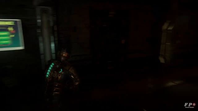 Dead Space Remake Full Guide and Walkthrough - Chapter 10: End of Days (PS5 4K 60FPS) смотреть онлайн