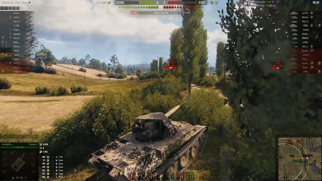 КАК ЛЕГКО ПОЛУЧИТЬ 100 МИЛЛИНОВ СЕРЕБРА! САМЫЙ ПРОСТОЙ СПОСОБ! ОСТАЛОСЬ ДОЖДАТЬСЯ! world of tanks смотреть онлайн