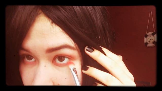 JessDenn - Alessa from Silent Hill (Make Up) смотреть онлайн
