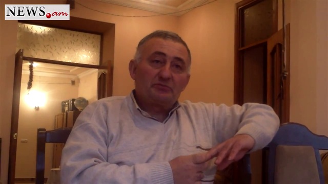 Samvel Mkrtchyan1 смотреть онлайн