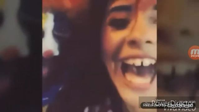 SI TE RIES PIERDES NIVEL (MELANIE MARTINEZ) смотреть онлайн