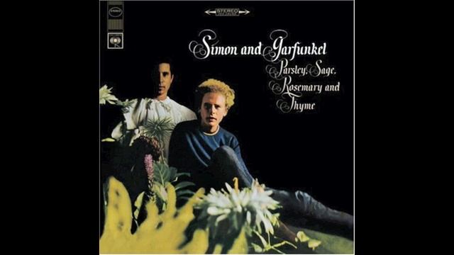Simon & Garfunkel - The 59th Street Bridge Song (Feelin' Groovy) смотреть онлайн
