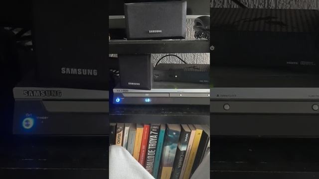 Samsung dvd смотреть онлайн