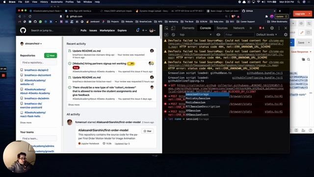 Implementing a login session authentication using React js, Context API and Python Flask API and JW смотреть онлайн