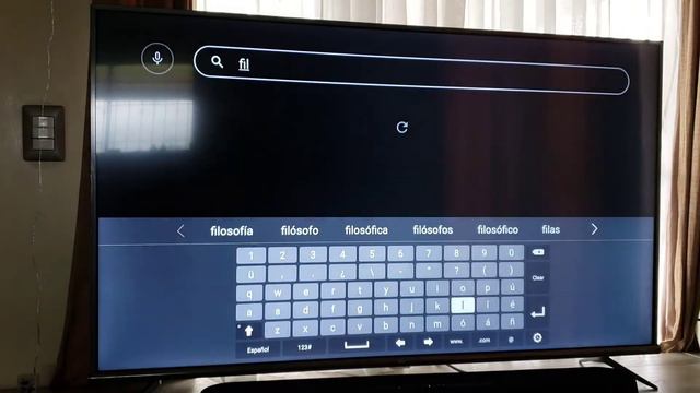 instalar navegador smartTv Android TV iPhone windows смотреть онлайн