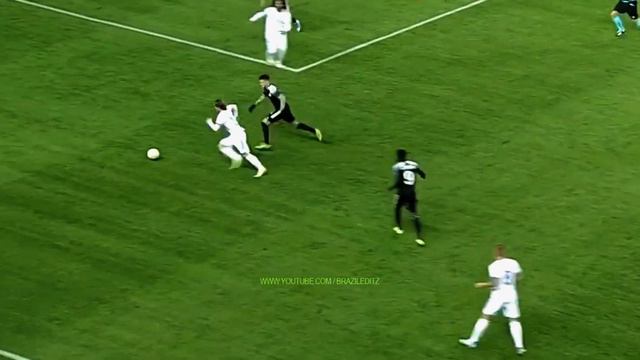 Luka Modric 2022 - Perfect Midfielder - Skills & Goals | HD смотреть онлайн