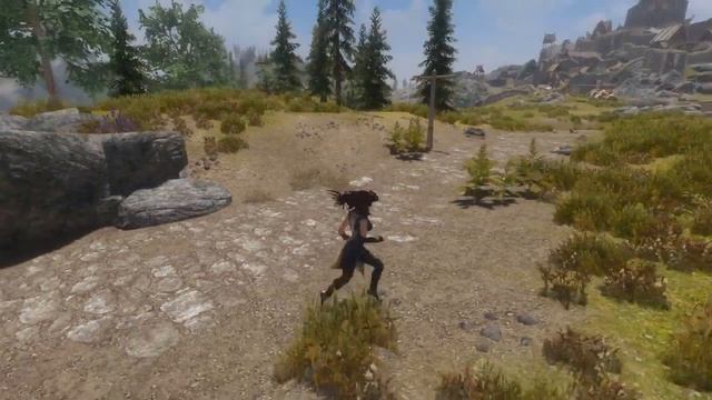 HDT Hair смотреть онлайн