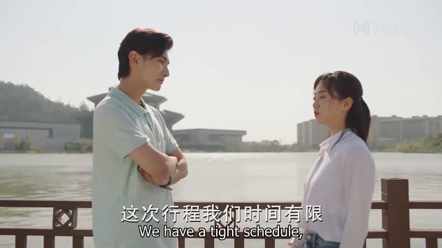 等了五年，男主居然是以別人未婚夫的方式出現，女主扎心了 💖 Chinese Television Dramas смотреть онлайн