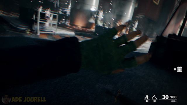 Operation Greenlight (Ukraine) | Realistic ULTRA Graphics Gameplay [4K 60FPS UHD] Call of Duty смотреть онлайн