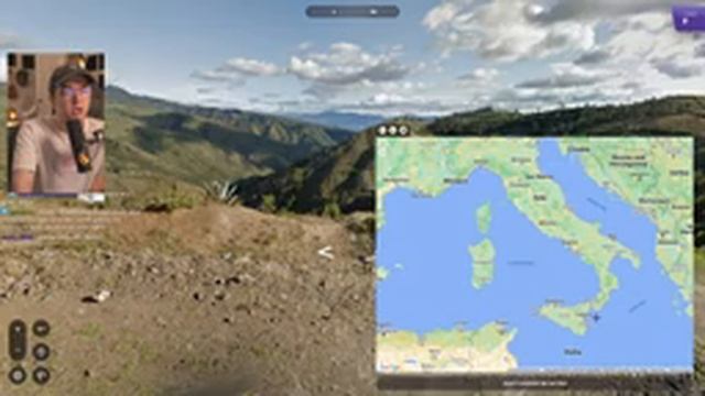 Longest streak in geoguessr is 2. Let’s make it 3 // 6.12.2022 смотреть онлайн