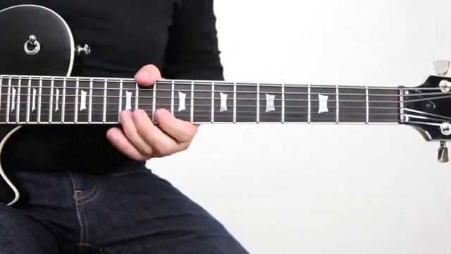 Learn how to play The Thrill Is Gone Solo by B.B. King with Play Guitar app смотреть онлайн