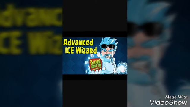 Mis wallpaper's de Clash Royale XD смотреть онлайн
