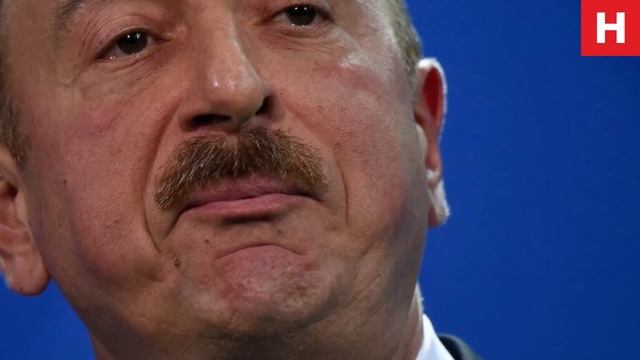 СЫН ПАШИНЯНА НА ПЕРЕДОВОЙ. А ГДЕ СЫН АЛИЕВА? Открытое письмо Ильхаму Алиеву: смотреть онлайн