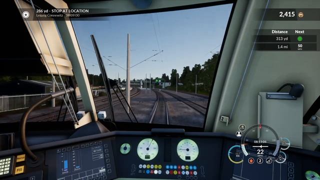 Train Sim World-DB BR 182 DLC смотреть онлайн
