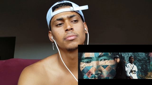 Correria - Xamã | Maurício DTS | Jhony MC | MC Sid [ Anti-Heróis ]REACT смотреть онлайн