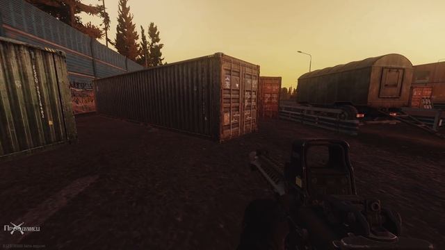 Скупщик | Новая механика игры | Escape from Tarkov смотреть онлайн