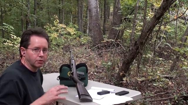 M1 Carbine at 300 Yards смотреть онлайн