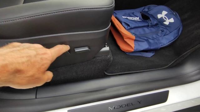Tesla Model Y Berlin LR , первый полный обзор, отличия, альтернативы, рекомендации. смотреть онлайн