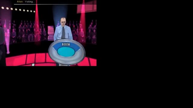 Weakest Link PC Game #4 смотреть онлайн