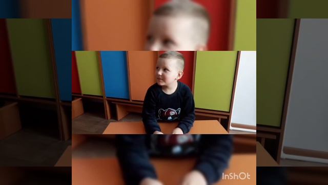 Устами ребёнка "Что такое школа?" смотреть онлайн