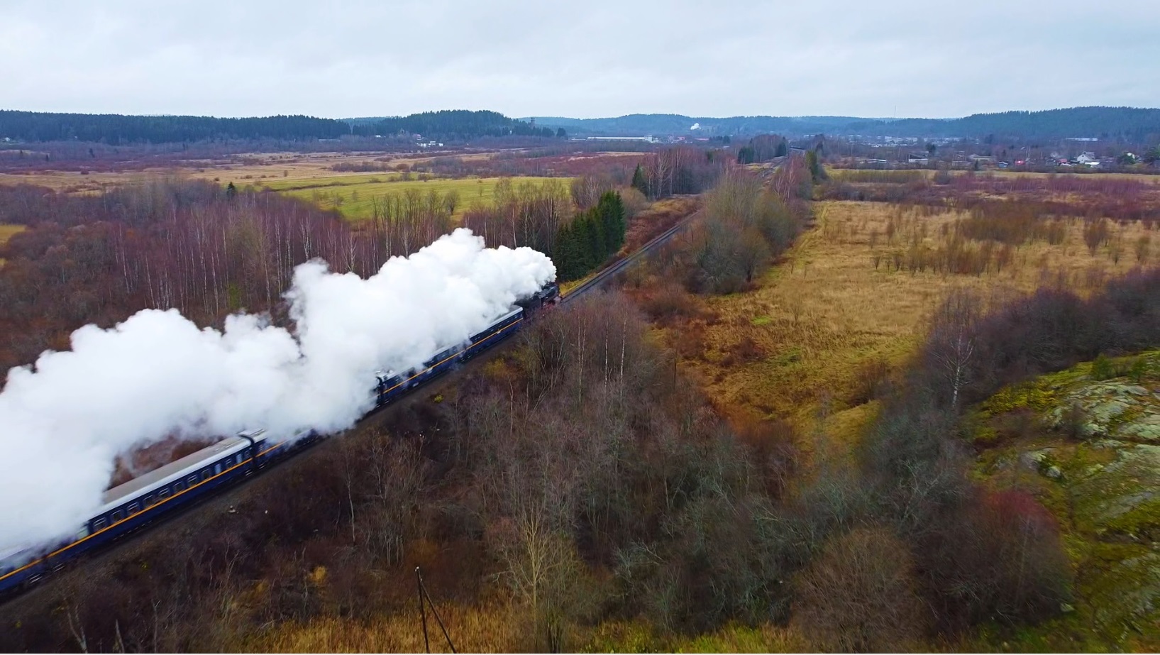 Karelia I Карелия 2021