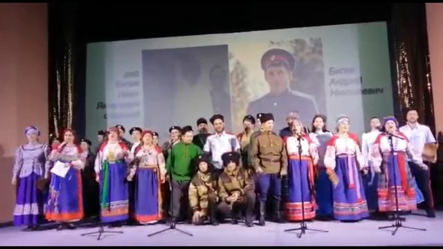 Слава нам, казаки! смотреть онлайн