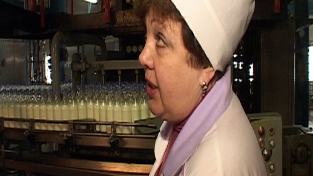 СПЕЦИАЛЬНЫЙ РЕПОРТАЖ. Можайское молоко - вкус, знакомый с детства смотреть онлайн