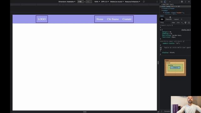 CSS Container Query -- Layout Responsive senza Media Query смотреть онлайн