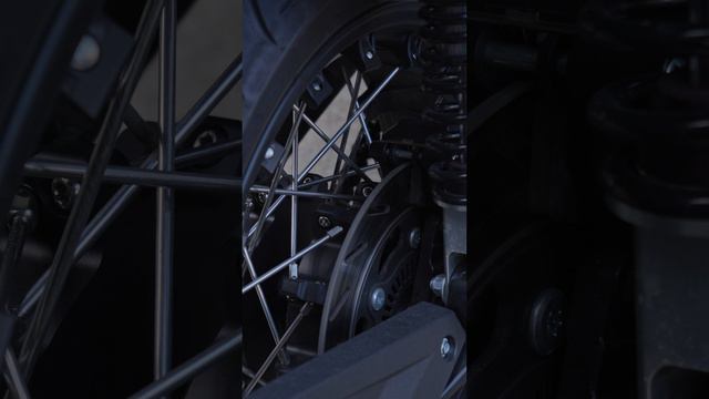 Cyclone RE401 - симбиоз классики и современных технологий. смотреть онлайн