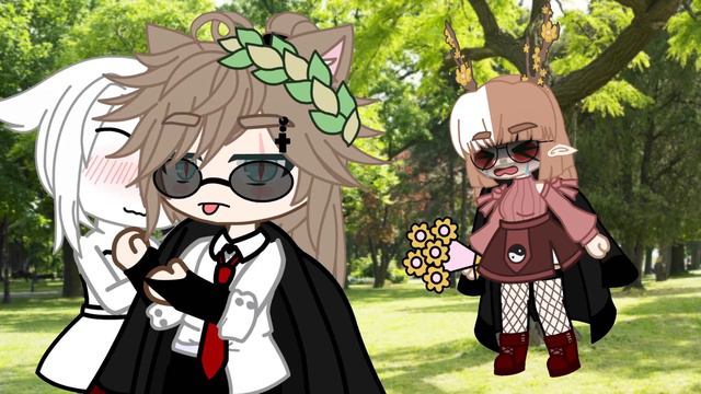 💔[мальчик, грёбаный обманщик]💔+[итоги пары] смотреть онлайн