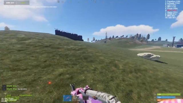 How to NOT win Base Invaders Pt.3 смотреть онлайн