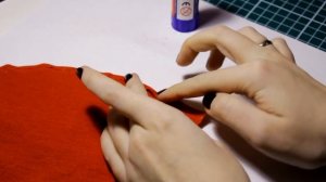 КАК СДЕЛАТЬ ПЛАТЬЕ ДЛЯ КУКЛЫ БЕЗ ШИТЬЯ ♡ ДЛЯ ТЕХ, КТО НЕ УМЕЕТ ШИТЬ ♡ FOR DOLLS