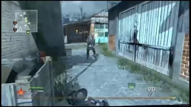 Call of Duty: Top 10 kills of all time (Best COD Clips Ever) [Part 1] смотреть онлайн