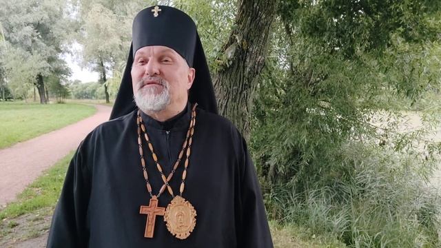 Колпино Петербург - колыбель православного обновленчества #АрхиепископСергейЖуравлев #СПб 2021.08.0 смотреть онлайн