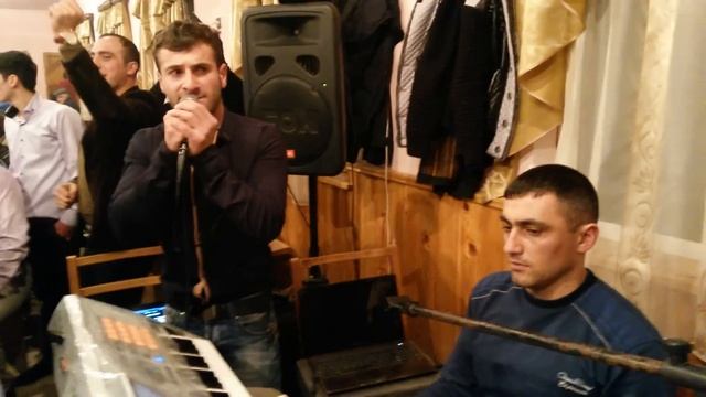 Harut Karayan & Sako Kurginyan Javaxeci sharan 2015 Varevan смотреть онлайн