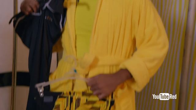 Dormtainment Vs. Harvard Sailing Team • Synchronized Swimming смотреть онлайн