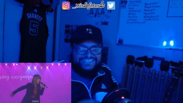 Moonbyul - Selfish (Teaser) + Worthless(구차해) Moosical Curtain Call REACTION!!! смотреть онлайн