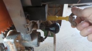 Пила комбинированная ЗУБР зптк-210-1500, обзор после устранения  заводских косяков!