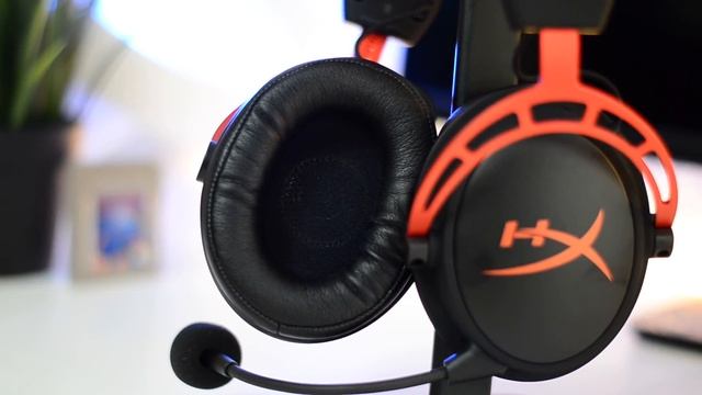 Bestes Gaming Headset?! - Im Test: HyperX Cloud Alpha смотреть онлайн