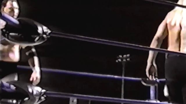 NDW 8/15/1998: Ricky Morton & Robert Gibson vs. Bobby & Jackie Fulton смотреть онлайн