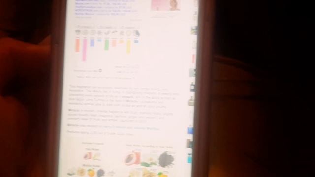 ?Lancôme’s Miracle Perfume Review!