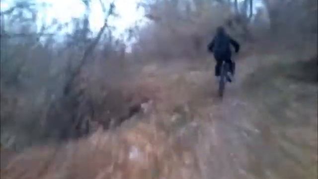 Покатушки на скутере смотреть онлайн