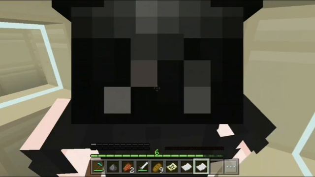 КУДА ПРОПАЛИ ВСЕ ЖИТЕЛИ ДЕРЕВНИ? | ПЕРВЫЙ РОЛИК | FLEXUS Minecraft смотреть онлайн