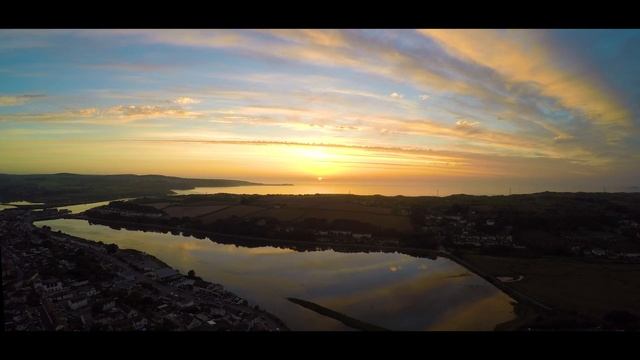 For Those Of You That Missed It... Todays Sunset Was EPIC!