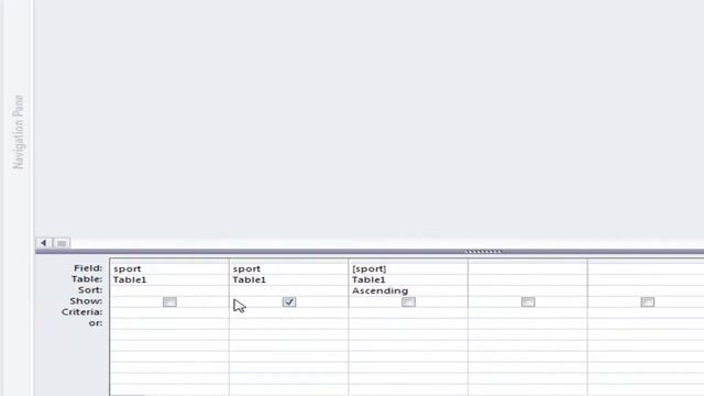 How to get a combobox to fill with the value of the selection in another combobox- MS access forms смотреть онлайн