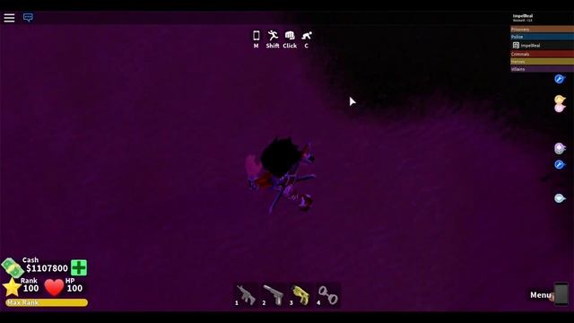 HOW TO SPAWN NEW OCEAN BOSS [Roblox MadCity] смотреть онлайн