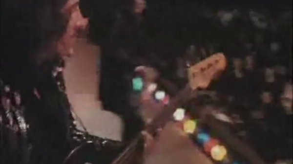 Shocking Blue - Alaska Country